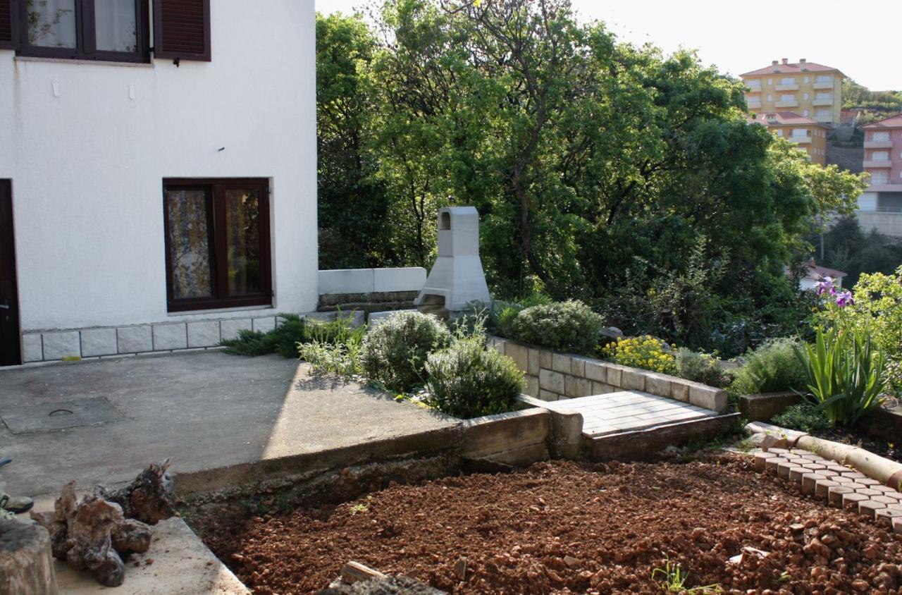 Double Room Vrbnik 5301B المظهر الخارجي الصورة